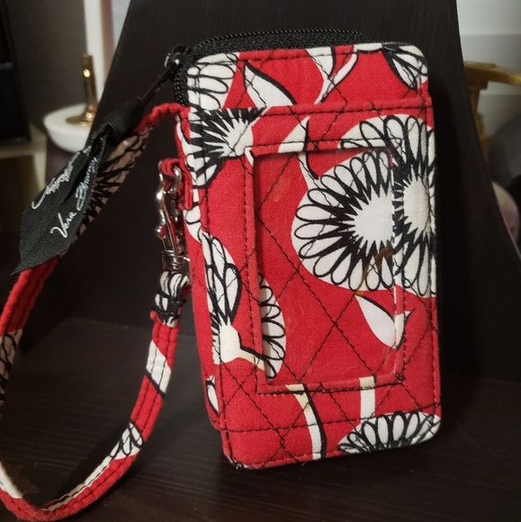 Vera Bradley wallet - Picture 3 of 6